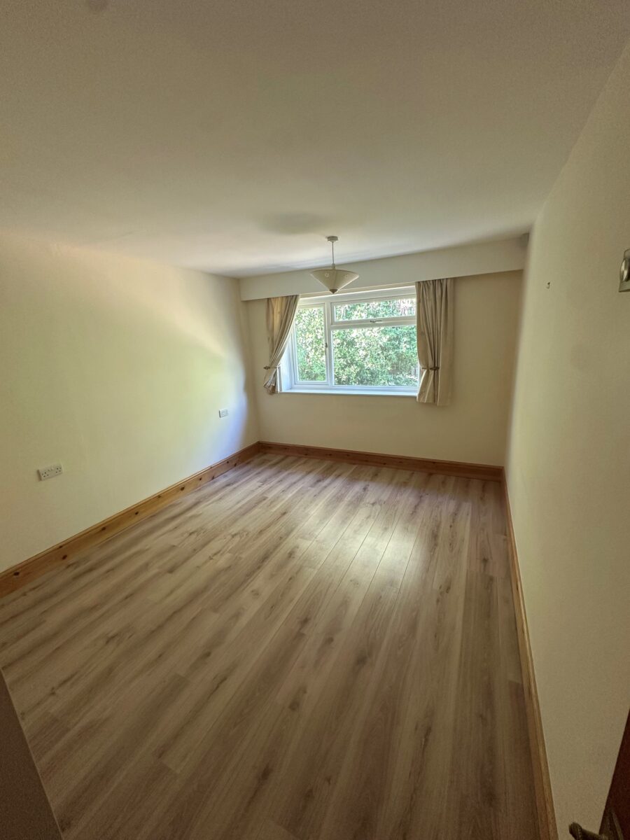 Hazelbank Road, Countesthorpe
