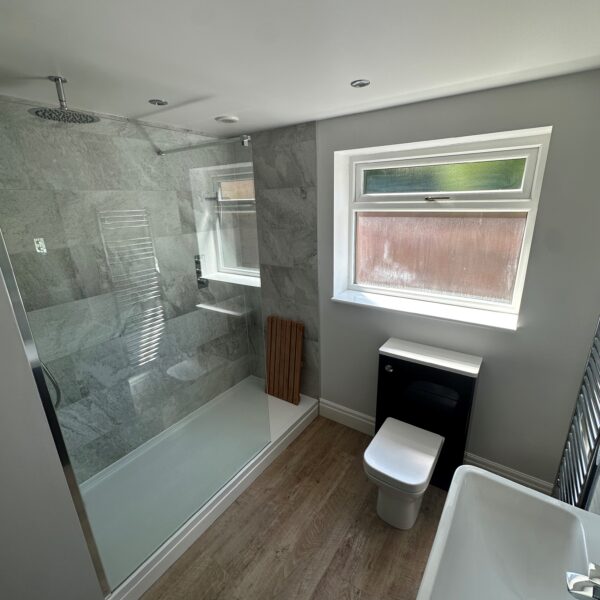 Hazelbank Road, Countesthorpe