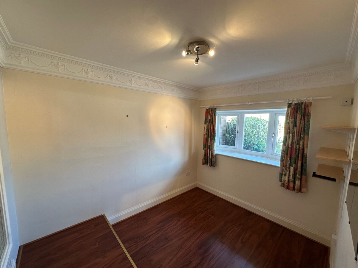 Hazelbank Road, Countesthorpe