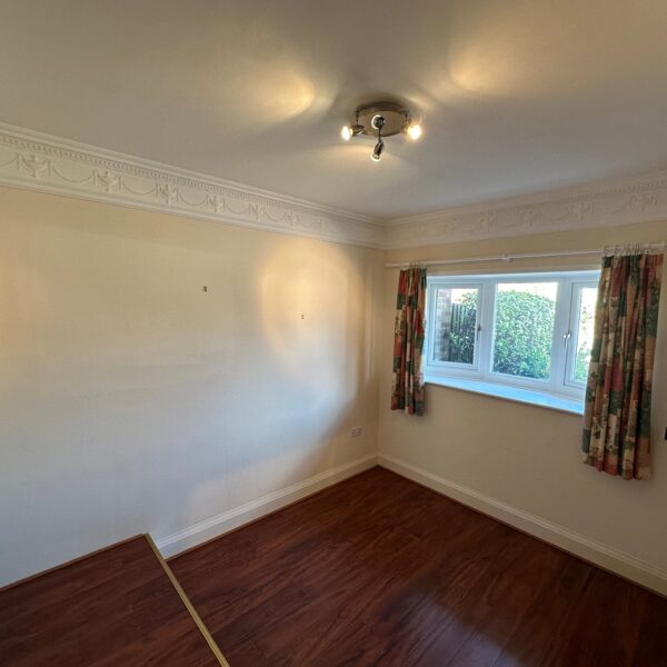 Hazelbank Road, Countesthorpe