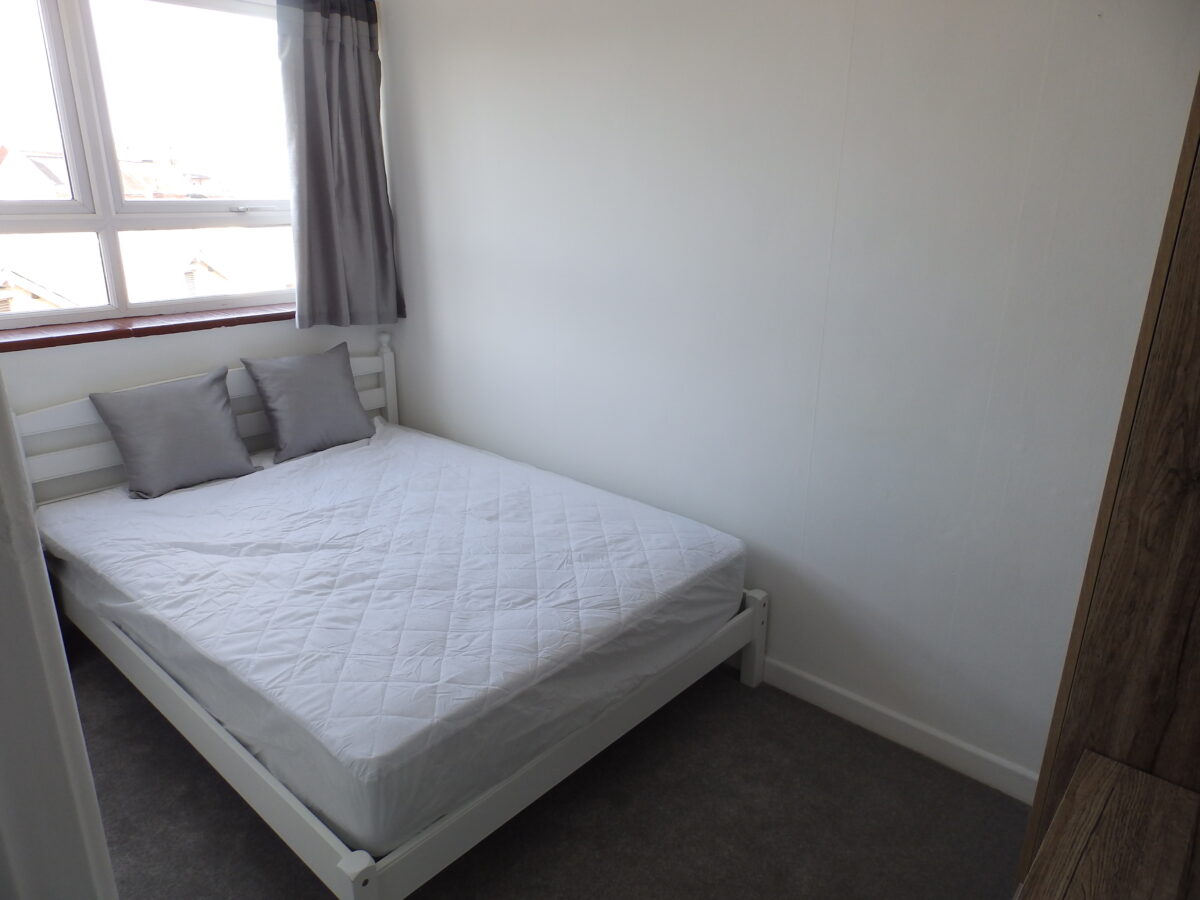 Hollybank Court, London Road, Leicester