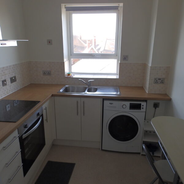 Hollybank Court, London Road, Leicester