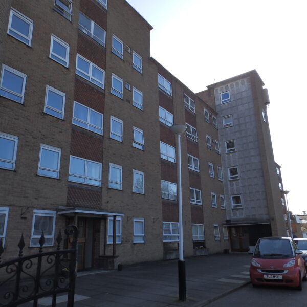 Hollybank Court, London Road, Leicester