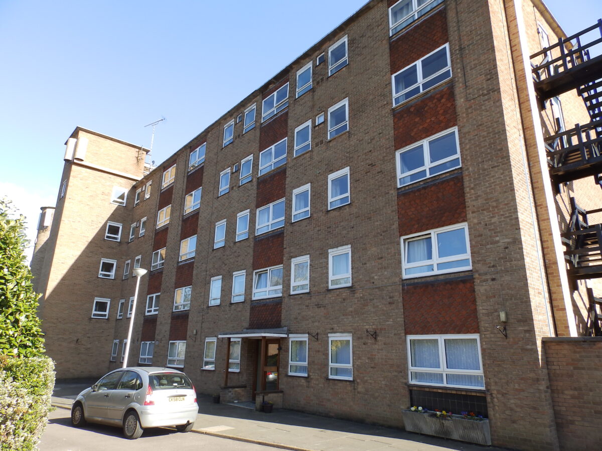 Hollybank Court, London Road, Leicester