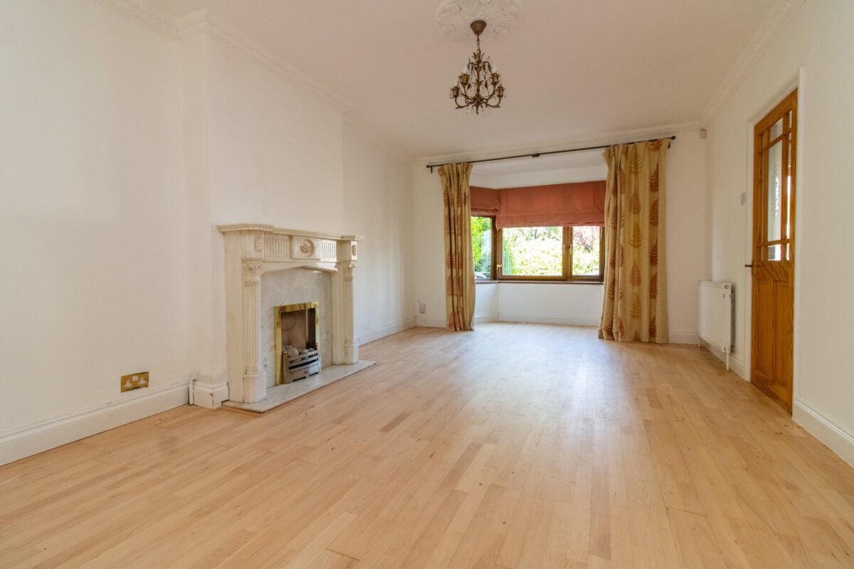 Meredith Road, Leicester