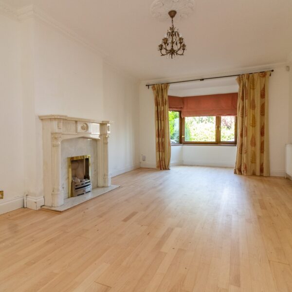 Meredith Road, Leicester