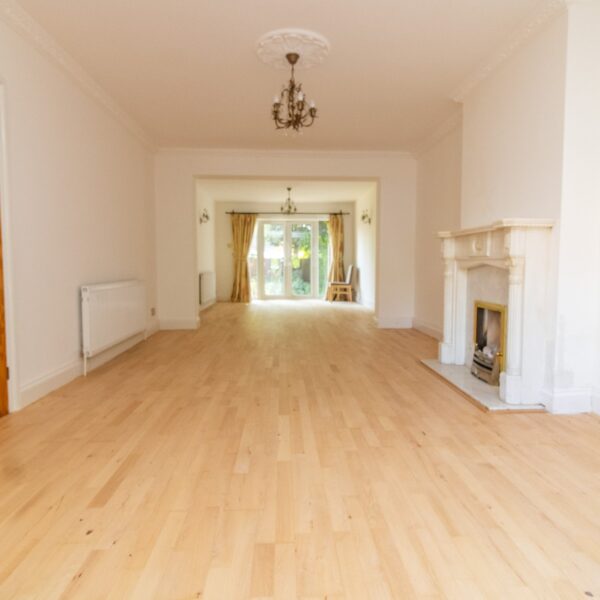Meredith Road, Leicester