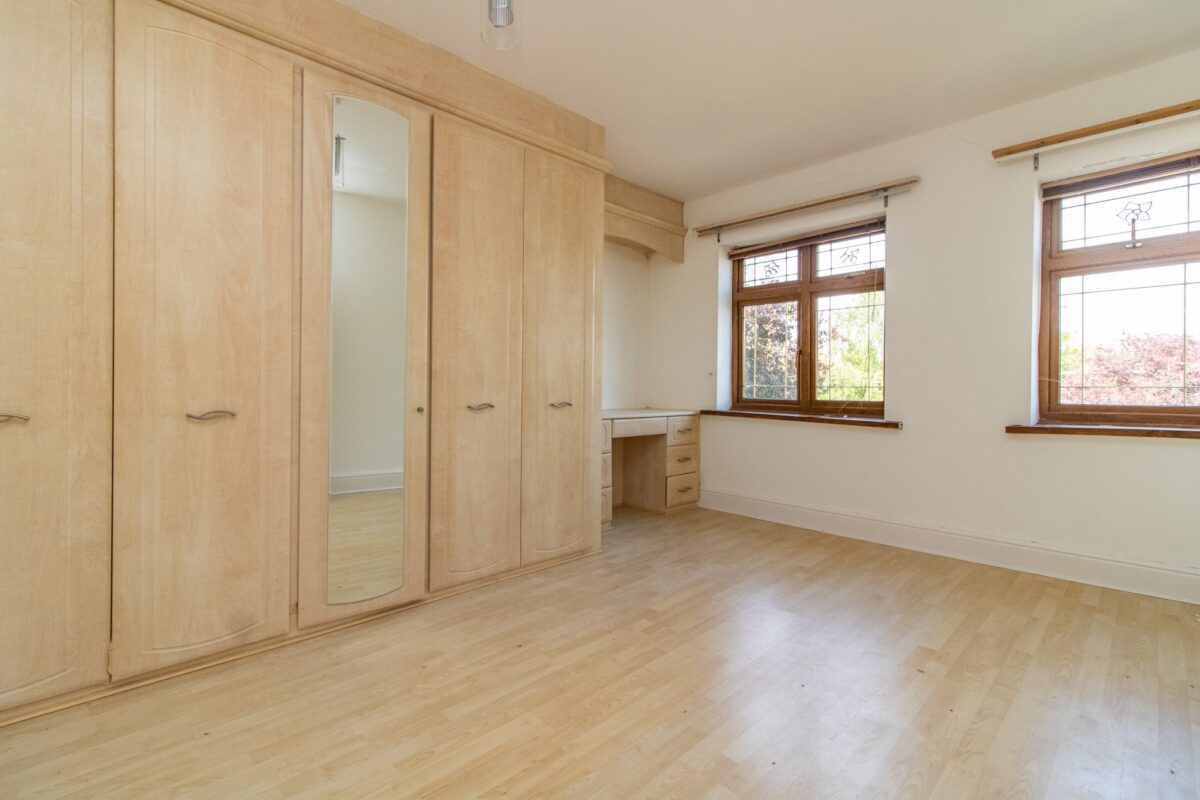 Meredith Road, Leicester