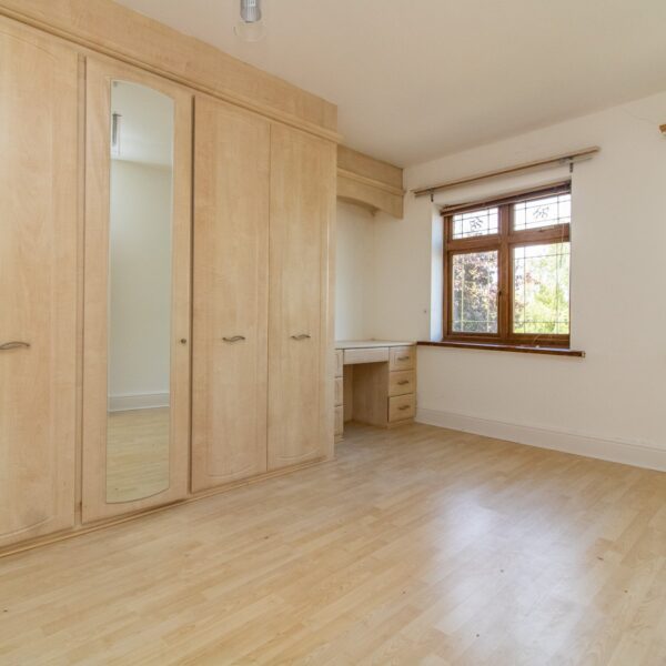 Meredith Road, Leicester