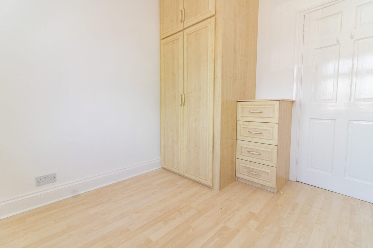 Meredith Road, Leicester