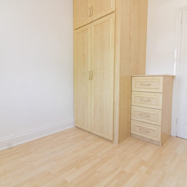 Meredith Road, Leicester