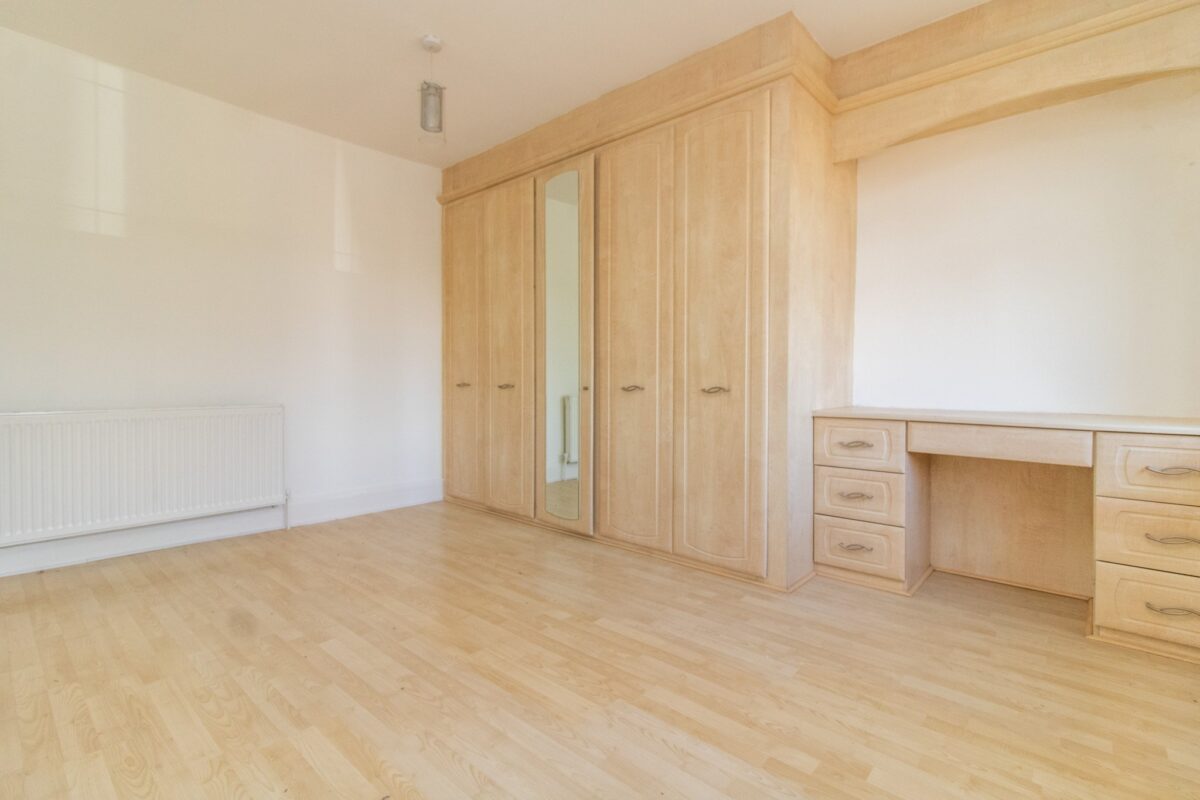 Meredith Road, Leicester
