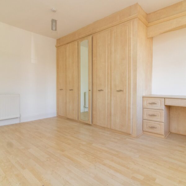 Meredith Road, Leicester