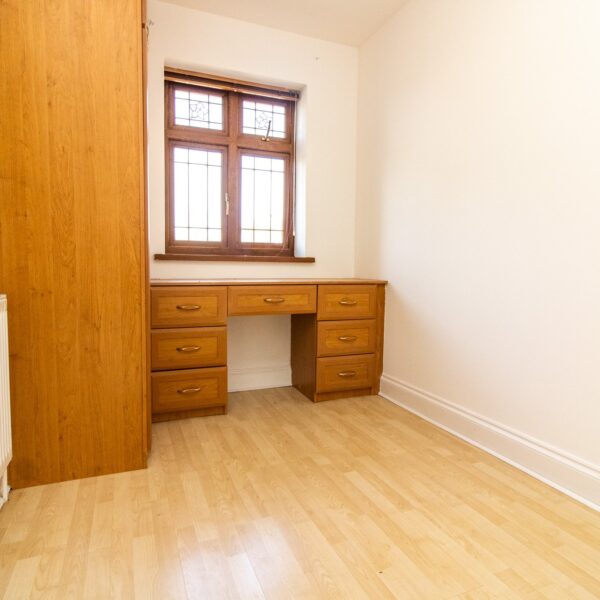 Meredith Road, Leicester