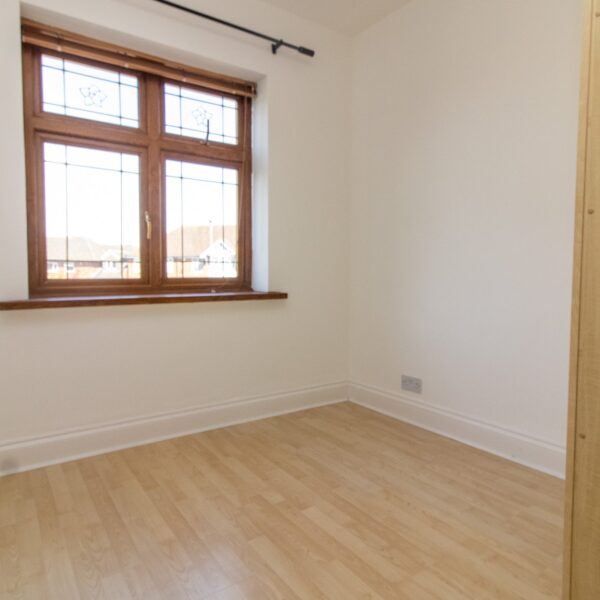 Meredith Road, Leicester
