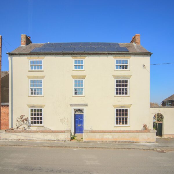 Church Street, Belton