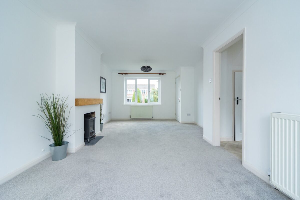 Cropston Avenue, Loughborough