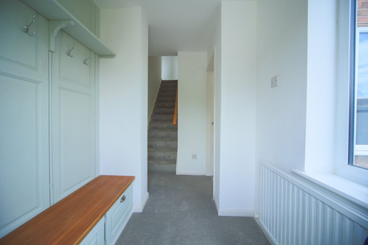 Cropston Avenue, Loughborough