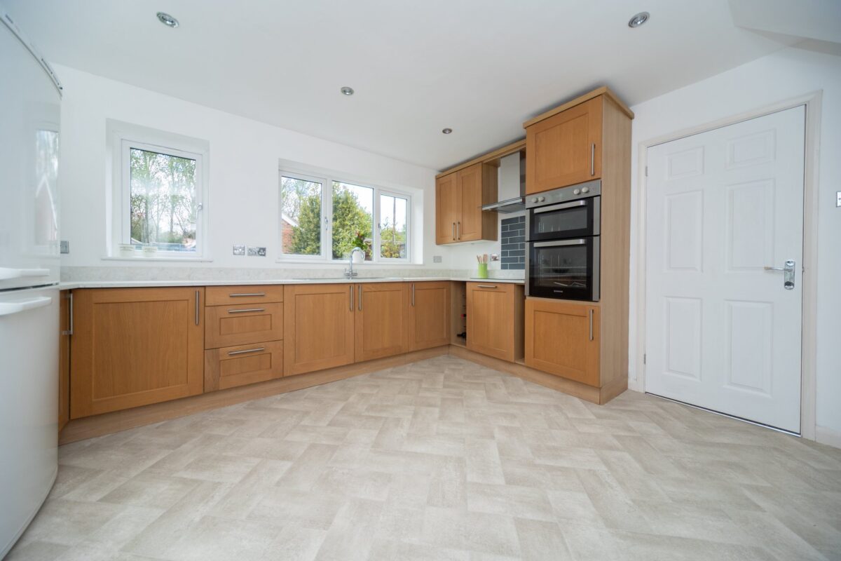 Cropston Avenue, Loughborough