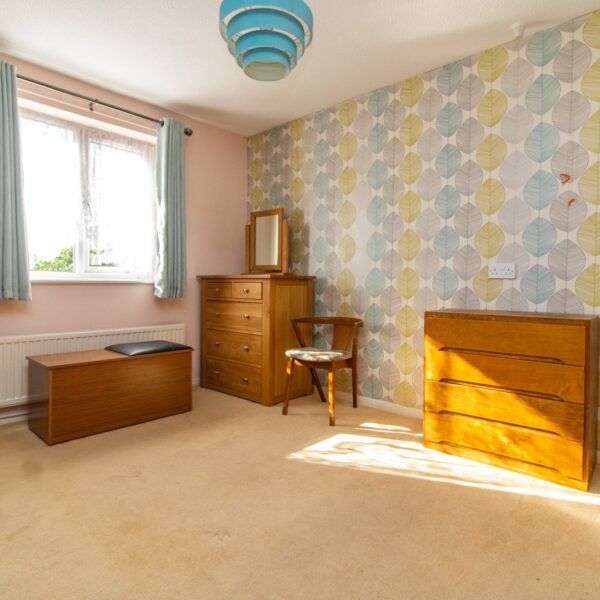 Hardwick Court, Leicester