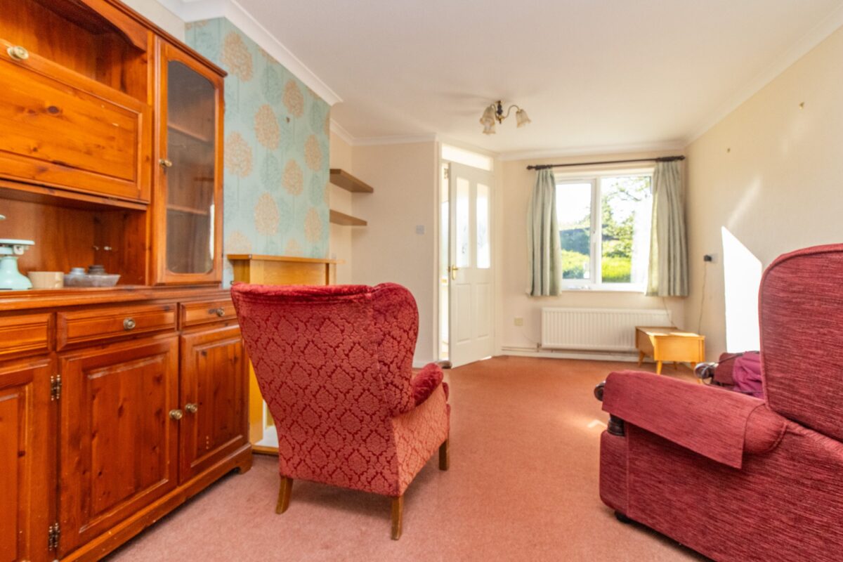 Hardwick Court, Leicester