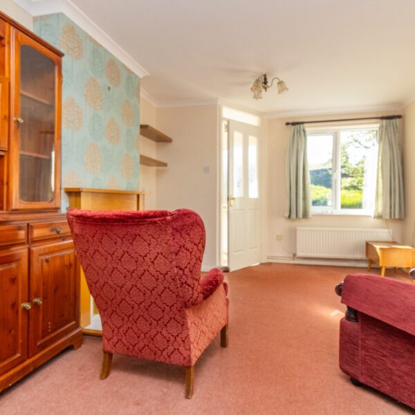 Hardwick Court, Leicester