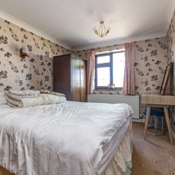 Colby Drive, Leicester