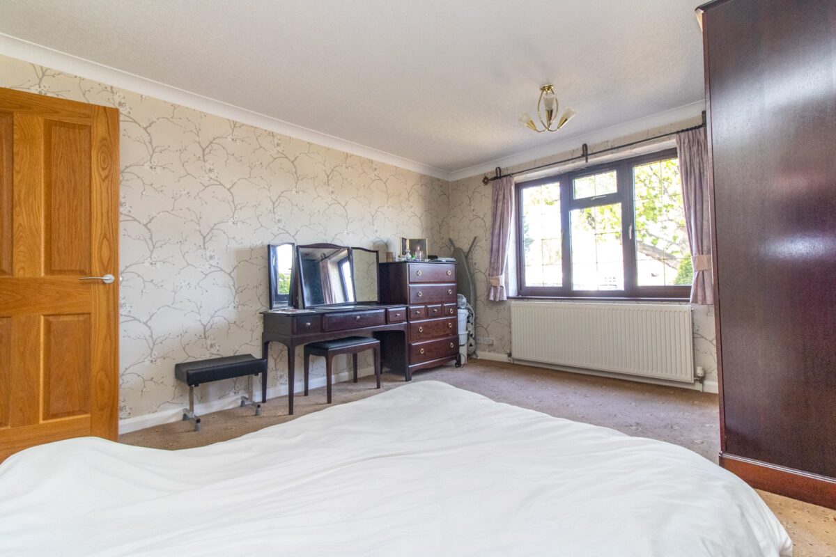Colby Drive, Leicester