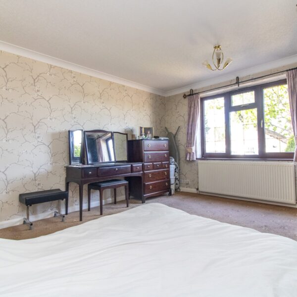 Colby Drive, Leicester