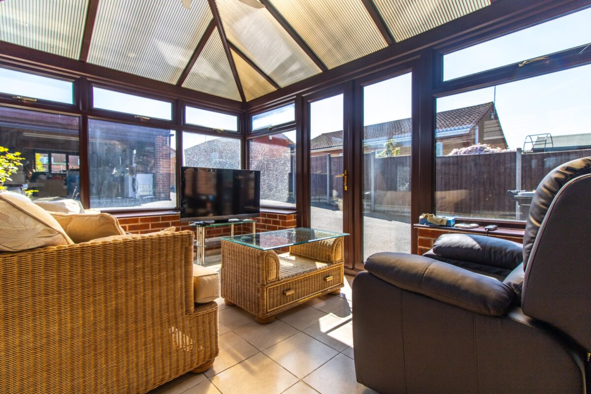 Colby Drive, Leicester