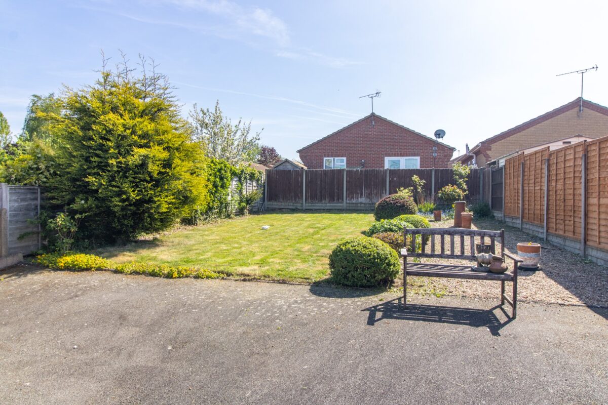 Colby Drive, Leicester
