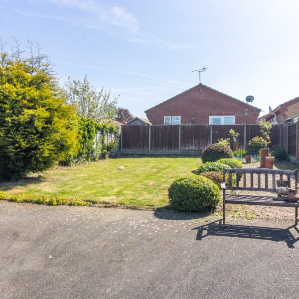 Colby Drive, Leicester