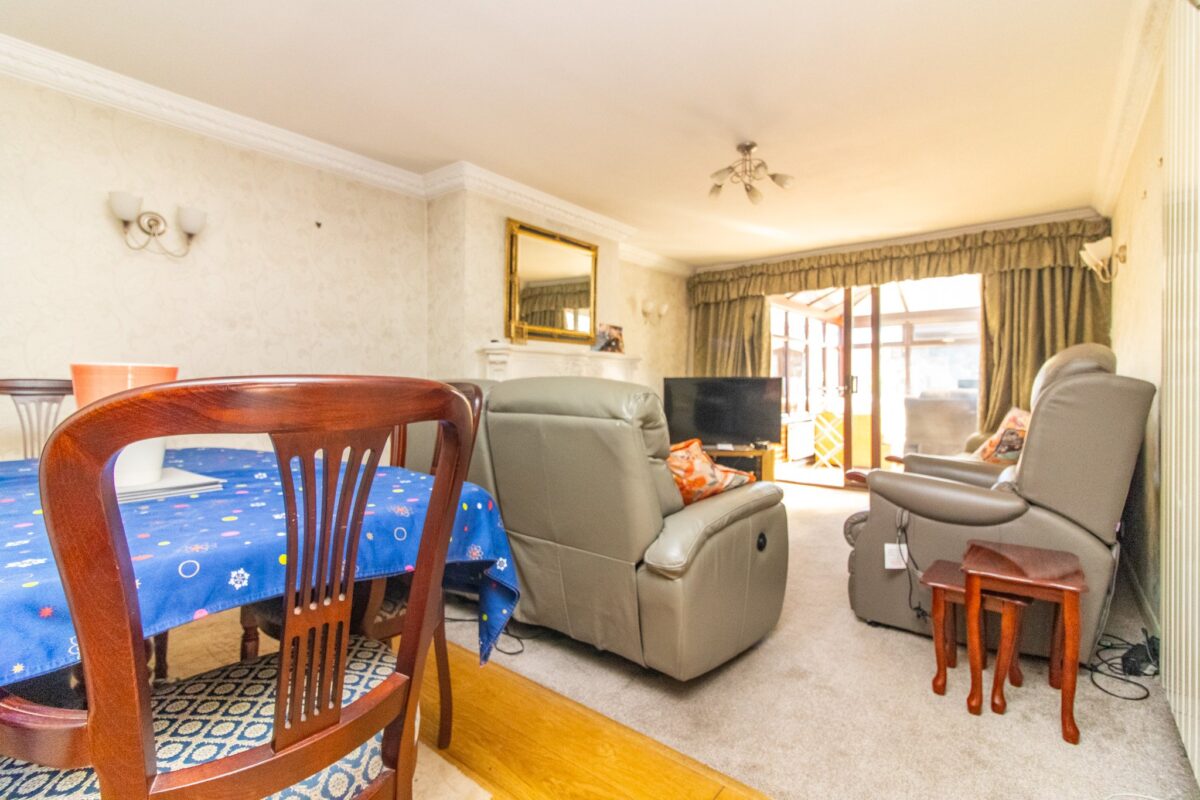 Colby Drive, Leicester