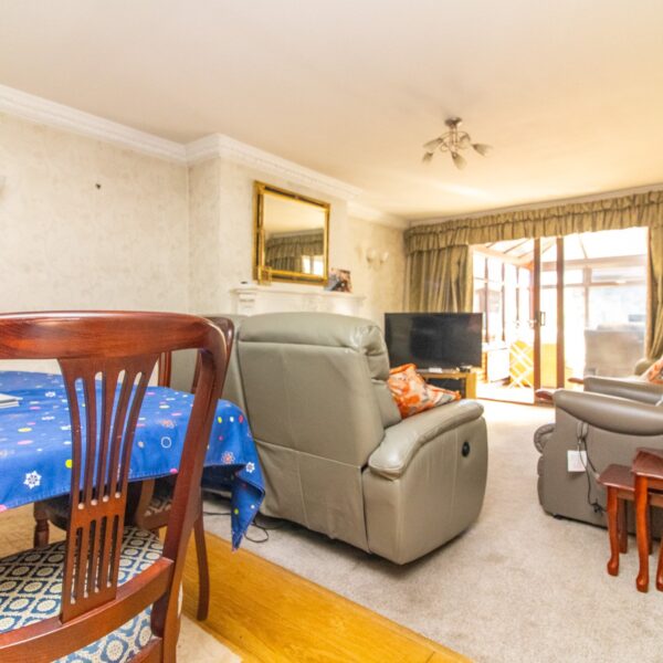 Colby Drive, Leicester