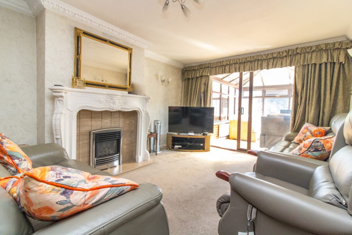 Colby Drive, Leicester