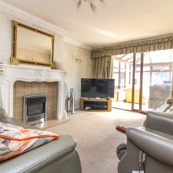 Colby Drive, Leicester