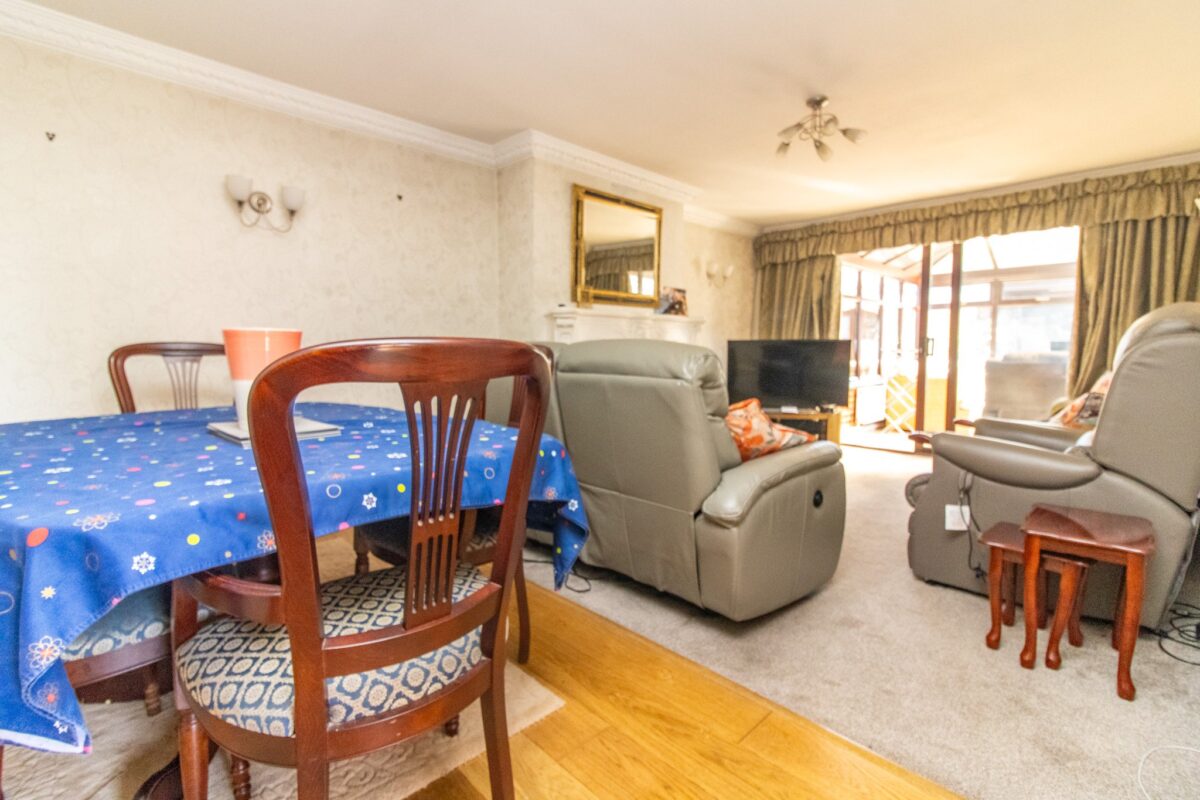 Colby Drive, Leicester