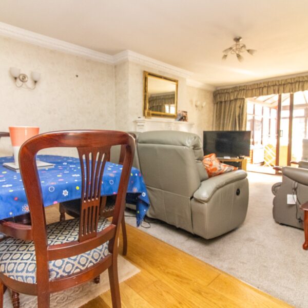Colby Drive, Leicester