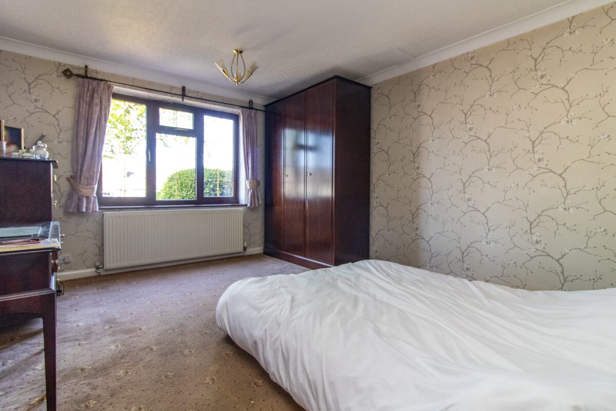 Colby Drive, Leicester