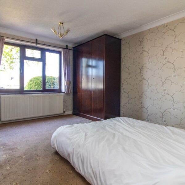 Colby Drive, Leicester