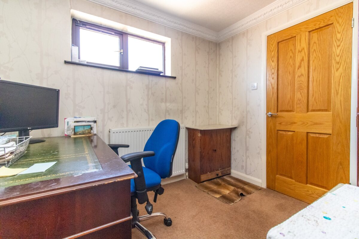 Colby Drive, Leicester