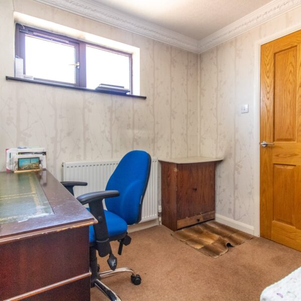 Colby Drive, Leicester