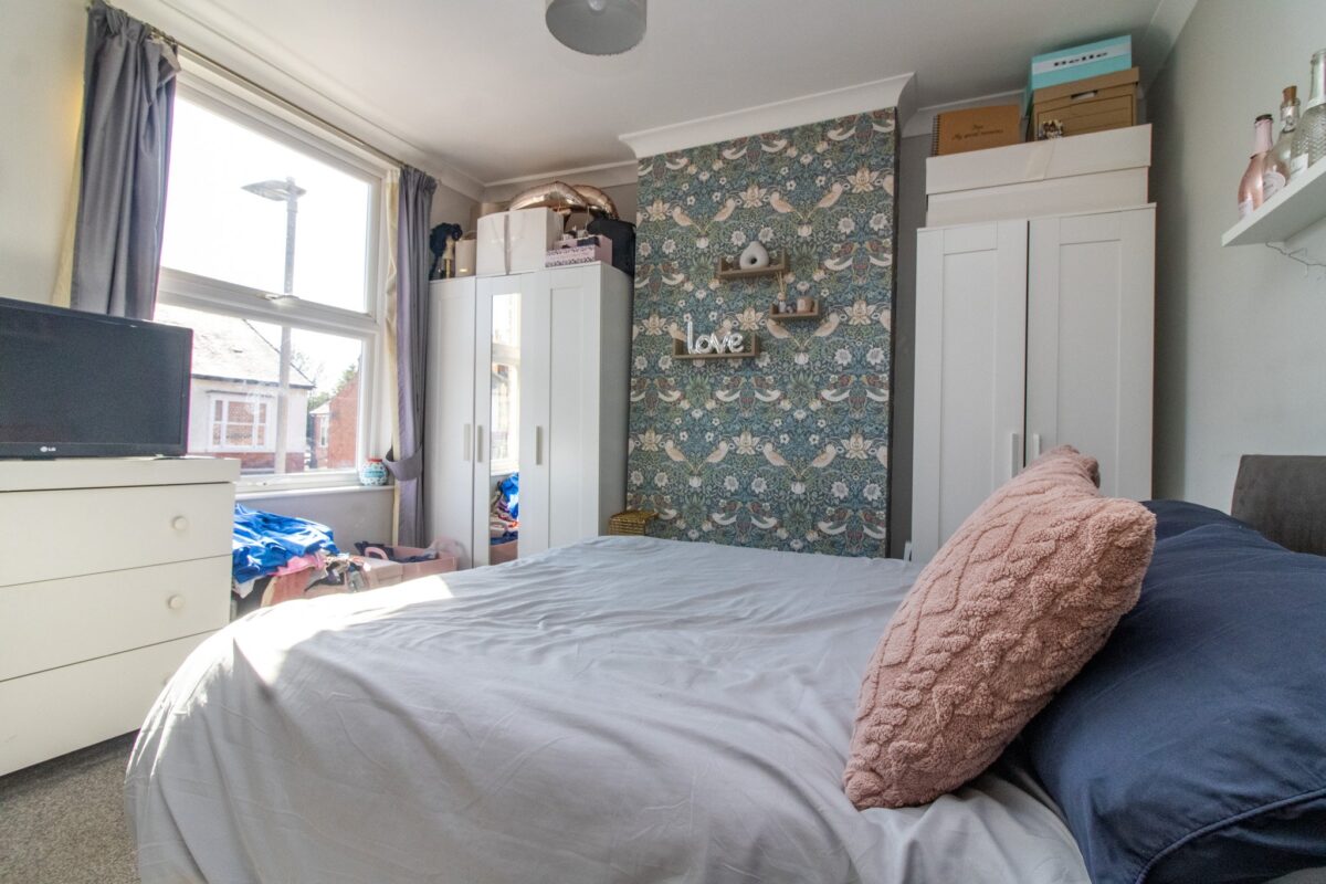 Sandford Road, Leicester