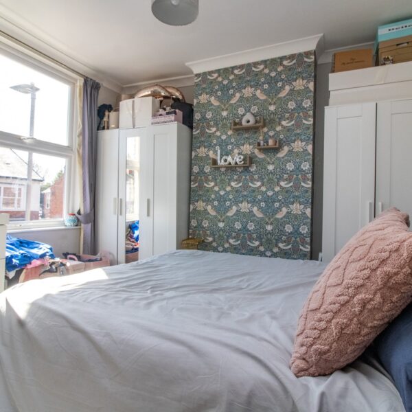 Sandford Road, Leicester