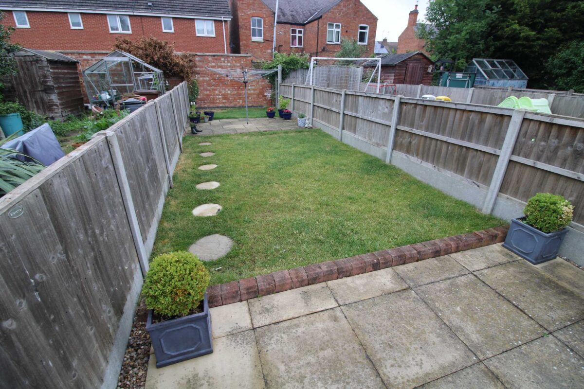 Sandford Road, Leicester