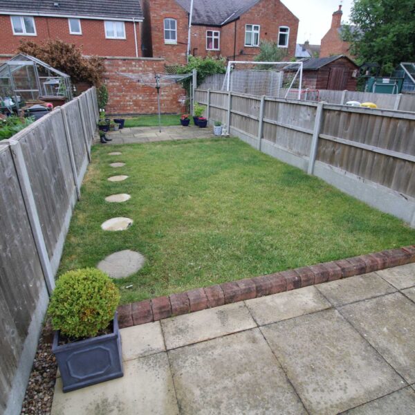 Sandford Road, Leicester