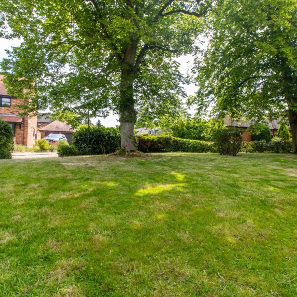 Bramley Orchard, Leicester