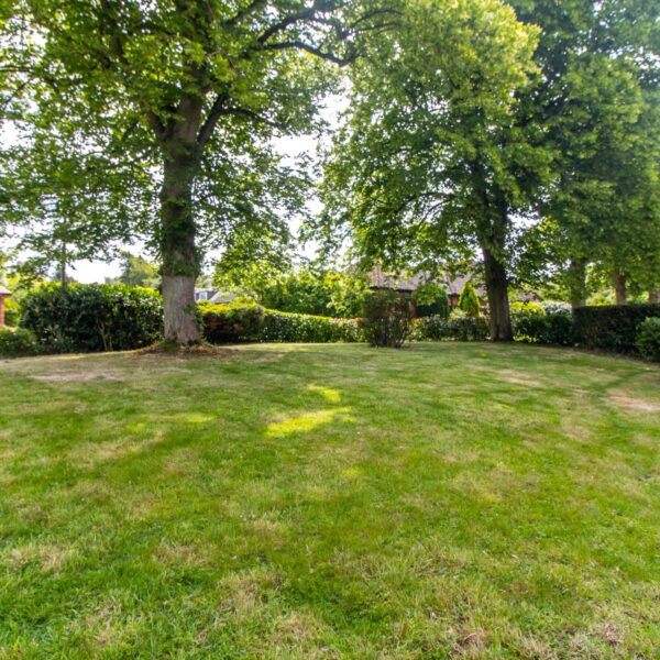 Bramley Orchard, Leicester