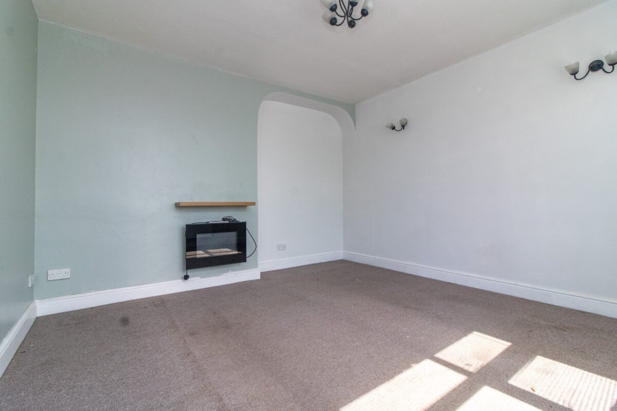 Pindar Road, Leicester