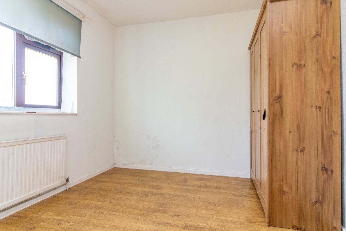 Pindar Road, Leicester